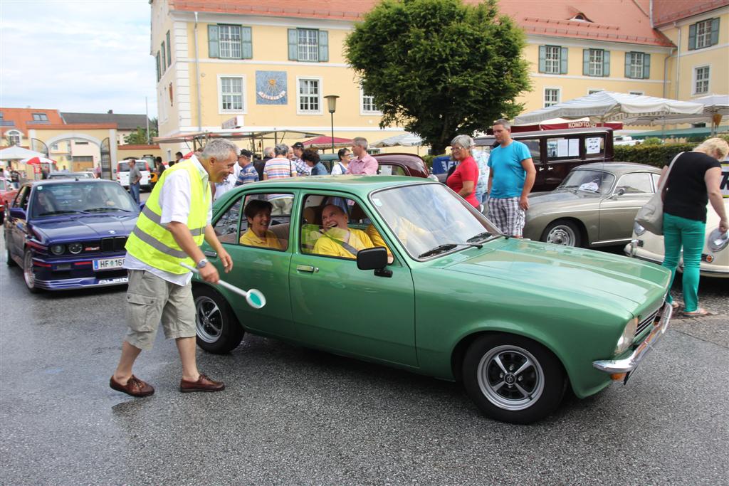 2014-07-13    Oldtimertreffen